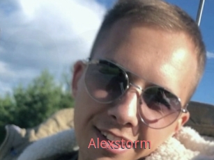 Alexstorm