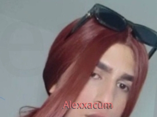 Alexxacum