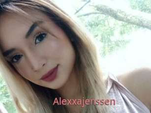 Alexxajenssen