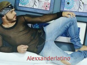 Alexxanderlatino