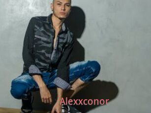 Alexxconor