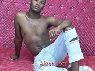Alexxhott