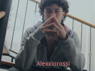 Alexxiorossi