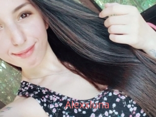 Alexxluna