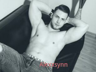 Alexxsynn