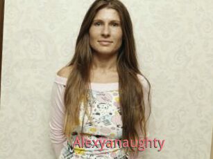 Alexyanaughty