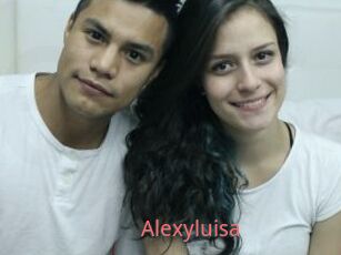 Alexyluisa
