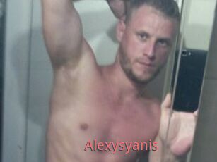 Alexysyanis