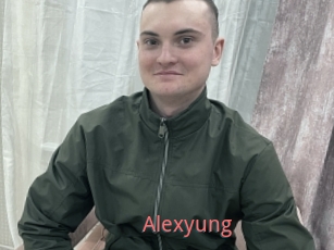 Alexyung