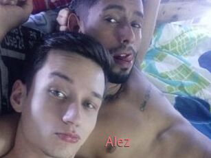 Alez