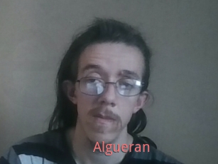 Algueran