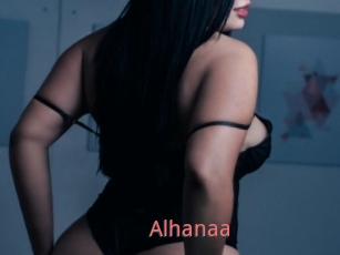Alhanaa