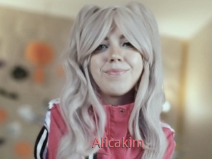 Alicakim