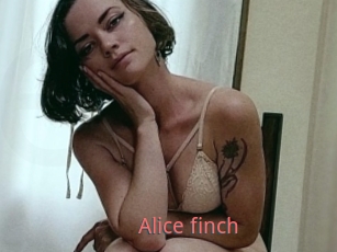 Alice_finch
