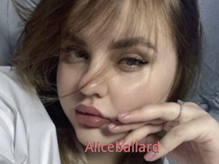 Aliceballard