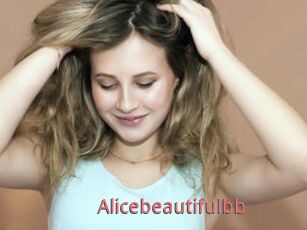 Alicebeautifulbb