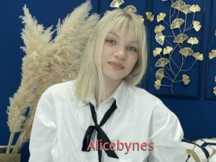 Alicebynes