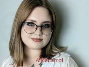 Alicecarrol