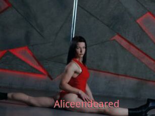 Aliceendeared