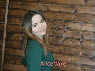 Aliceflare