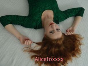 Alicefoxxxx