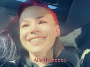 Alicefoxxxxo
