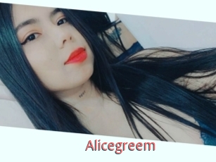 Alicegreem