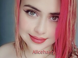 Alicehairy