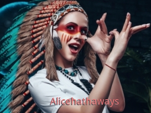 Alicehathaways