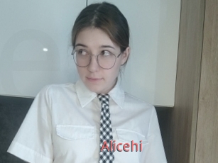 Alicehi