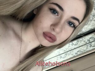 Aliceholsons