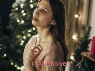 Aliceholyer