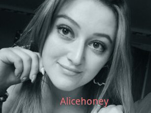 Alicehoney