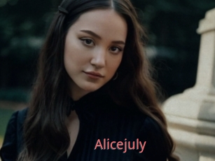 Alicejuly