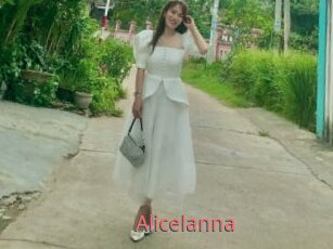 Alicelanna