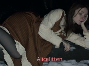 Alicelitten