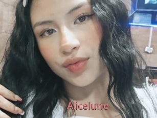 Alicelune