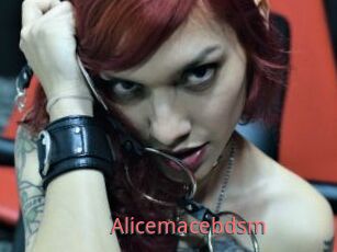 Alicemacebdsm