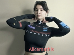Alicemathis
