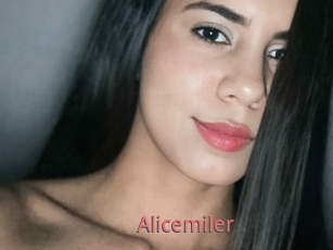 Alicemiler