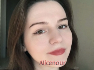 Alicenour
