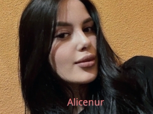 Alicenur