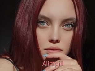 Alicepill