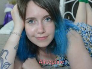 Alicepixie