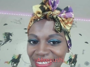 Alicepushi