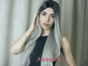 Alicequin