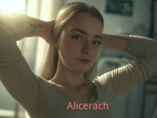 Alicerach