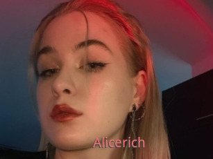 Alicerich