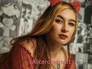 Aliceromanoft