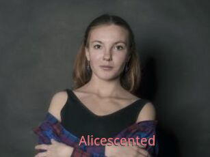 Alicescented